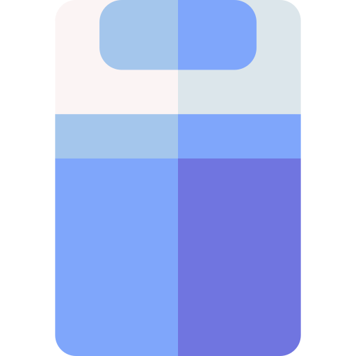 lit simple Icône gratuit