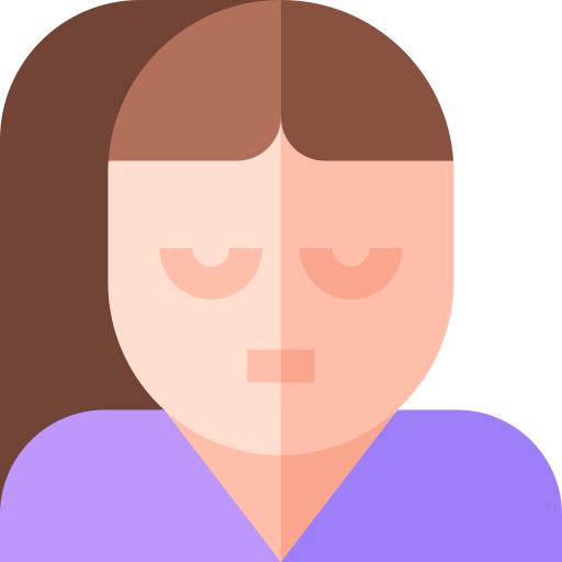 Sleeping free icon