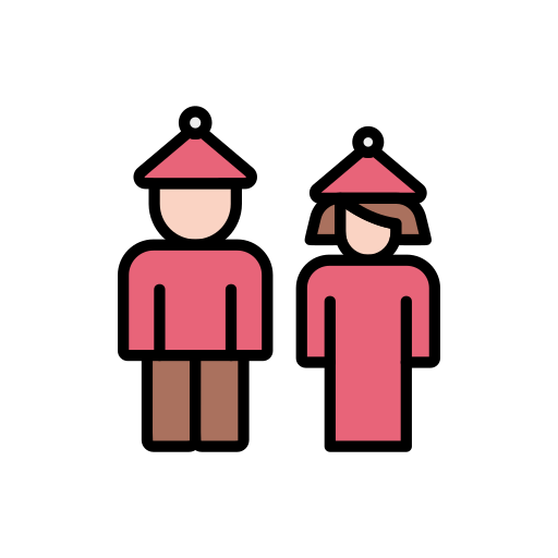 vestido icono gratis