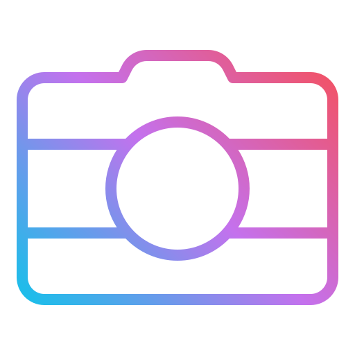 cámara icono gratis