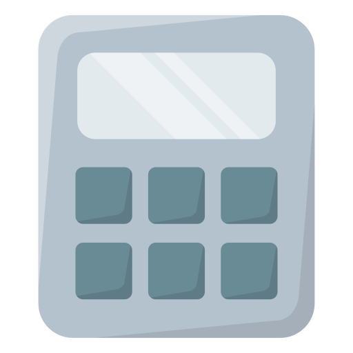 calculadora icono gratis