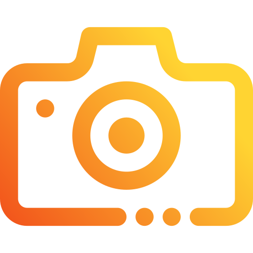 Camera free icon
