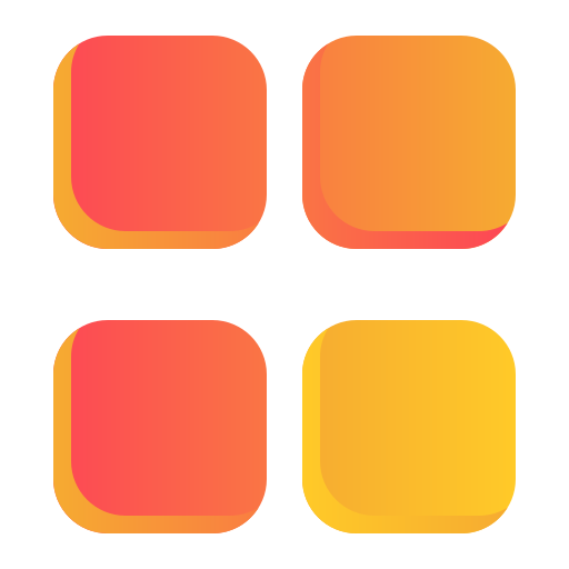 Menu - free icon