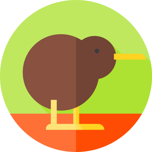 kiwi icono gratis