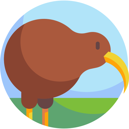 kiwi kostenlos Icon kiwi kostenlos Icon