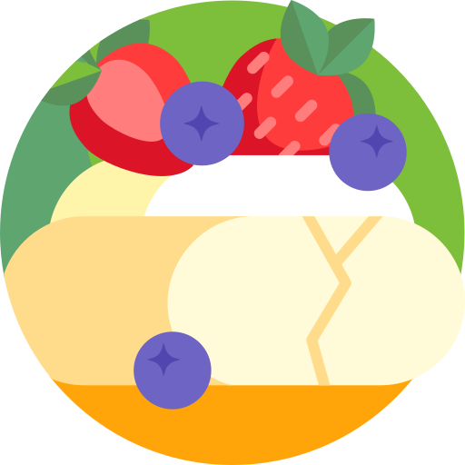 pavlova Icône gratuit pavlova Icône gratuit