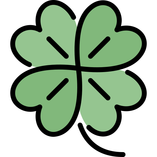 Clover free icon Clover free icon