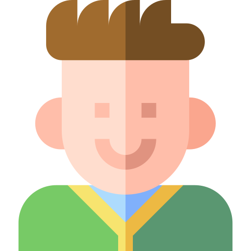 Student free icon Student free icon