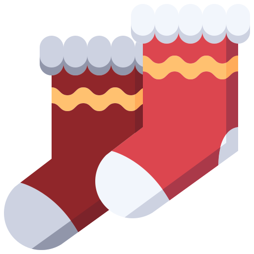 Socks - Free weather icons