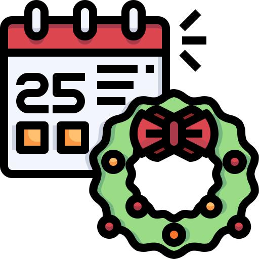 Calendar free icon