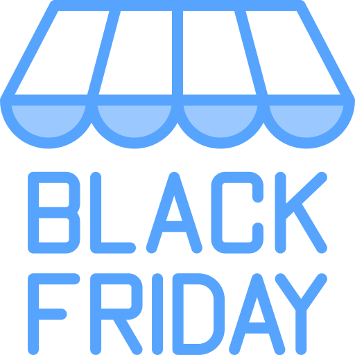 Black friday free icon Black friday free icon