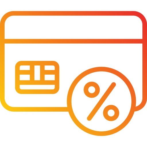 cartão de crédito grátis ícone cartão de crédito grátis ícone