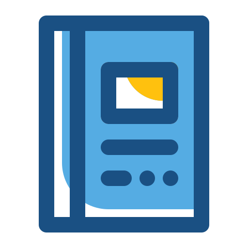 buch kostenlos Icon buch kostenlos Icon