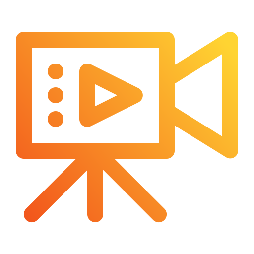 vidéo Icône gratuit vidéo Icône gratuit