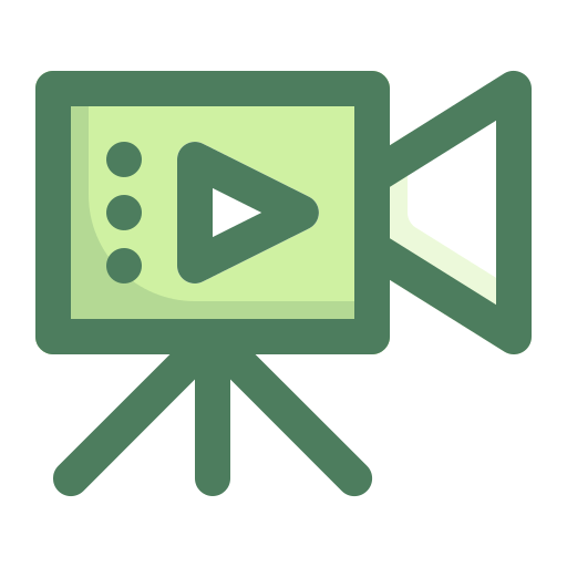vidéo Icône gratuit vidéo Icône gratuit