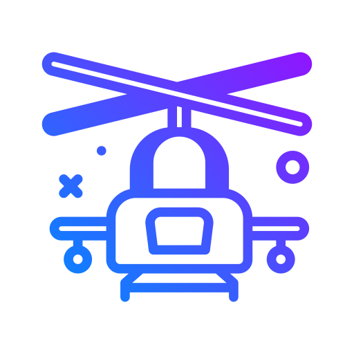 Вертолет бесплатно иконка Вертолет бесплатно иконка