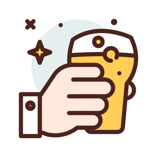 bière Icône gratuit bière Icône gratuit
