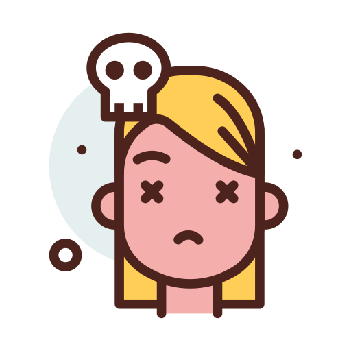 Child free icon Child free icon
