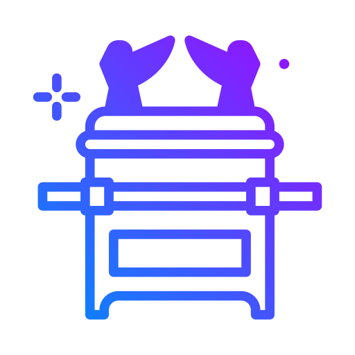 Shrine free icon