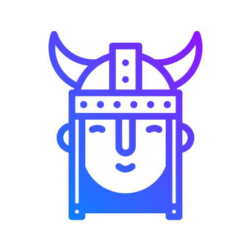 wikinger kostenlos Icon wikinger kostenlos Icon