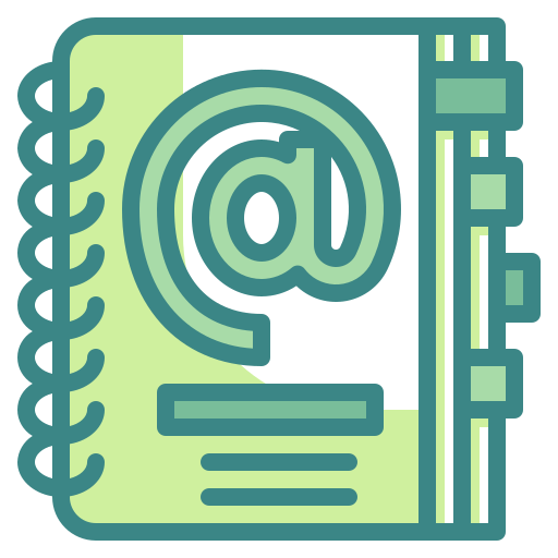 Повестка дня бесплатно иконка