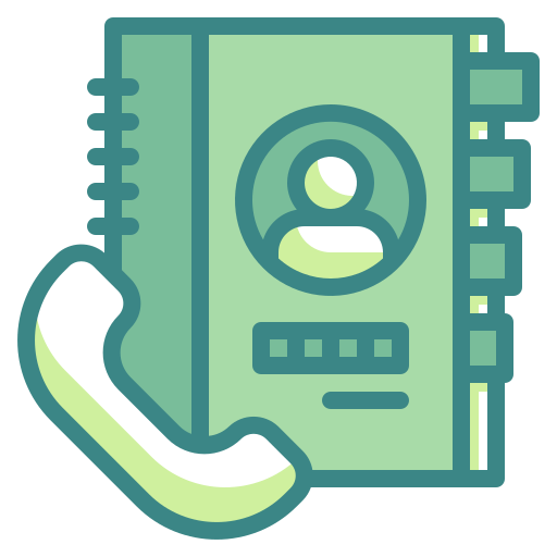 Повестка дня бесплатно иконка