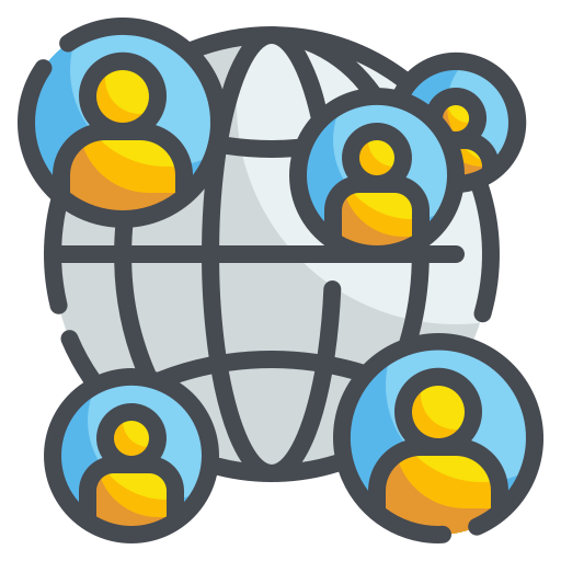 gemeinschaft kostenlos Icon gemeinschaft kostenlos Icon