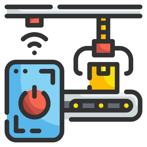 teléfono inteligente icono gratis