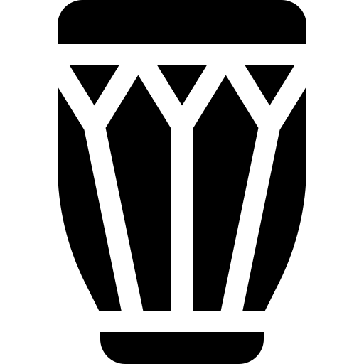 Tabla free icon