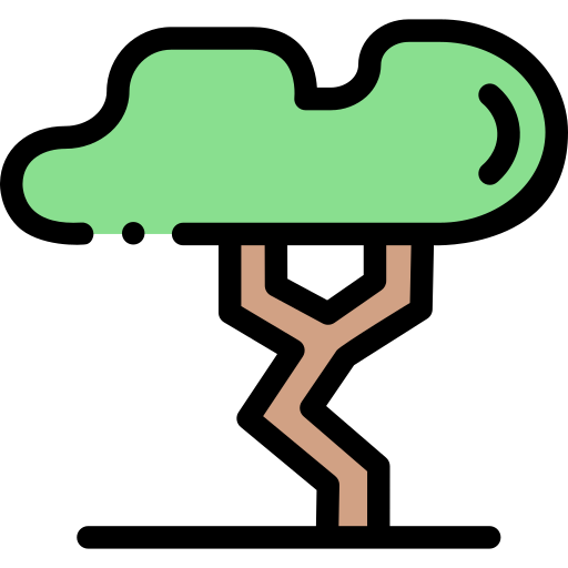 Tree free icon Tree free icon