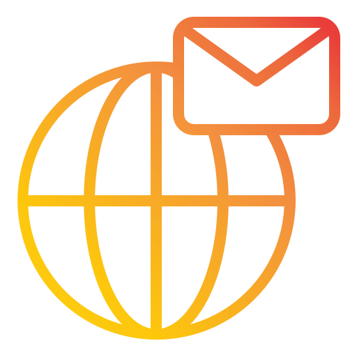Internet free icon