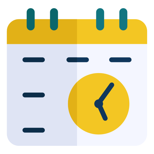 calendario icono gratis