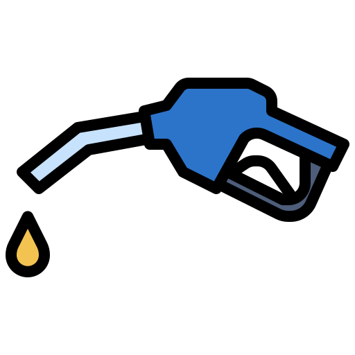 pompe à carburant Icône gratuit pompe à carburant Icône gratuit