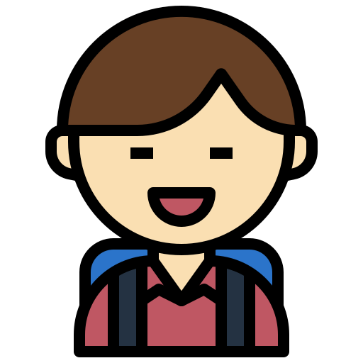 Студент бесплатно иконка