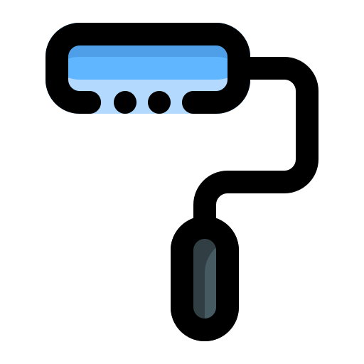 pintura icono gratis