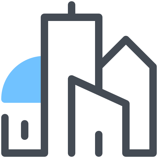 City free icon