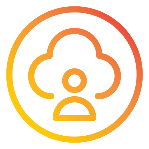 프로필 무료 아이콘