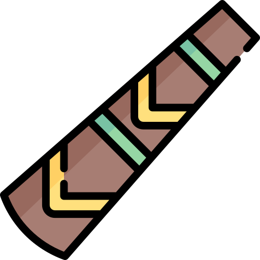 Didgeridoo free icon Didgeridoo free icon
