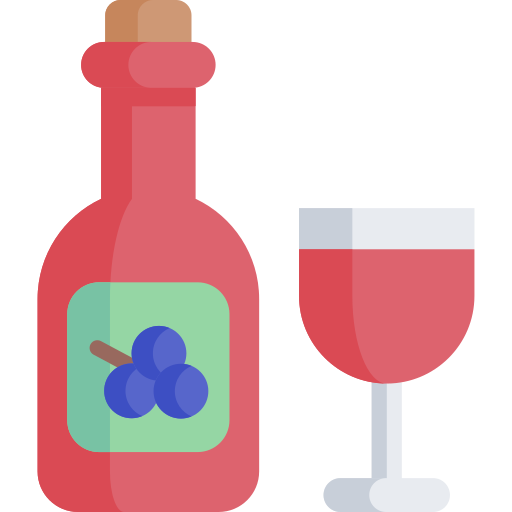 vin Icône gratuit vin Icône gratuit