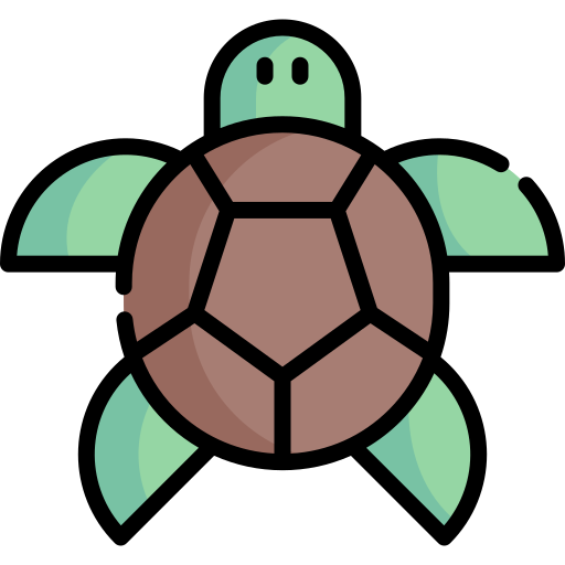 tortuga icono gratis