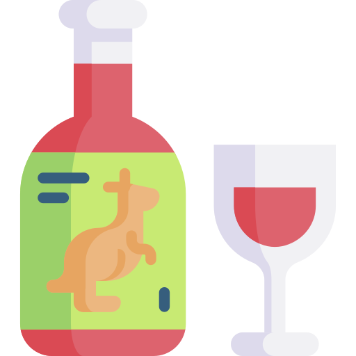 vin Icône gratuit