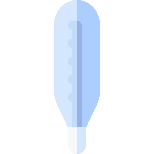 Thermometer free icon Thermometer free icon
