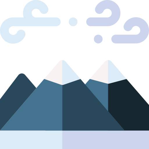 montanha grátis ícone montanha grátis ícone