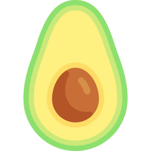 palta icono gratis