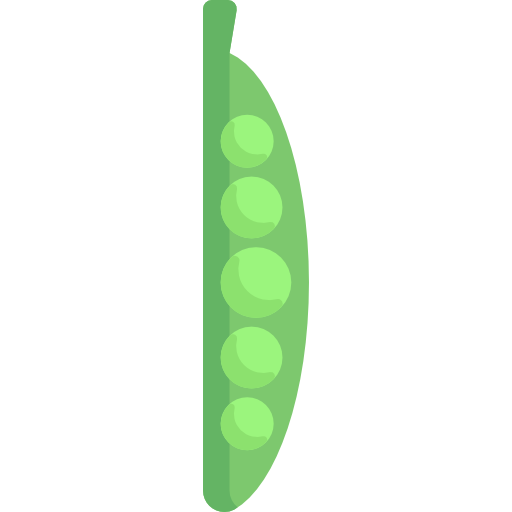 petits pois Icône gratuit petits pois Icône gratuit