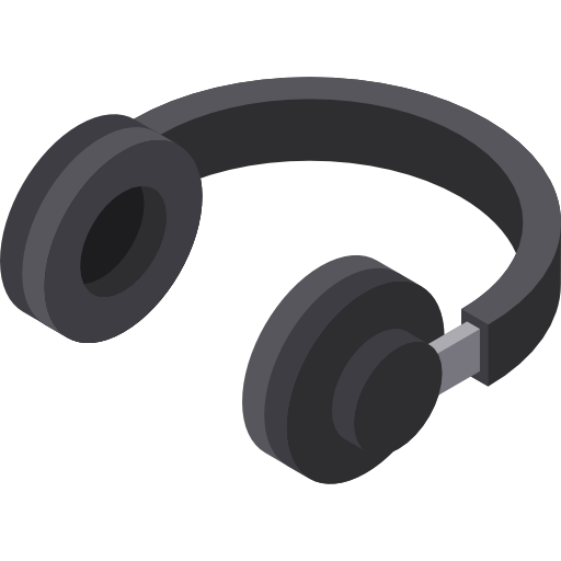 Наушники бесплатно иконка