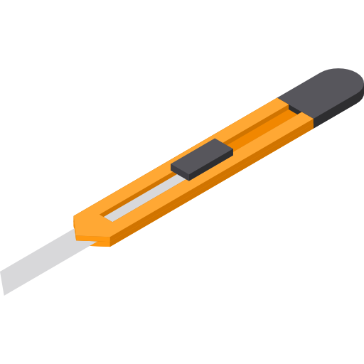 Резак бесплатно иконка