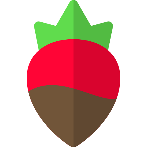 Strawberry free icon Strawberry free icon