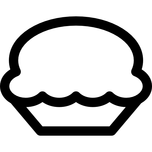 Пирог бесплатно иконка