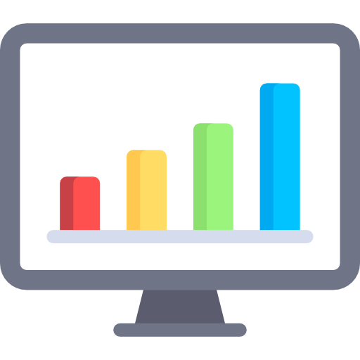 televisión icono gratis